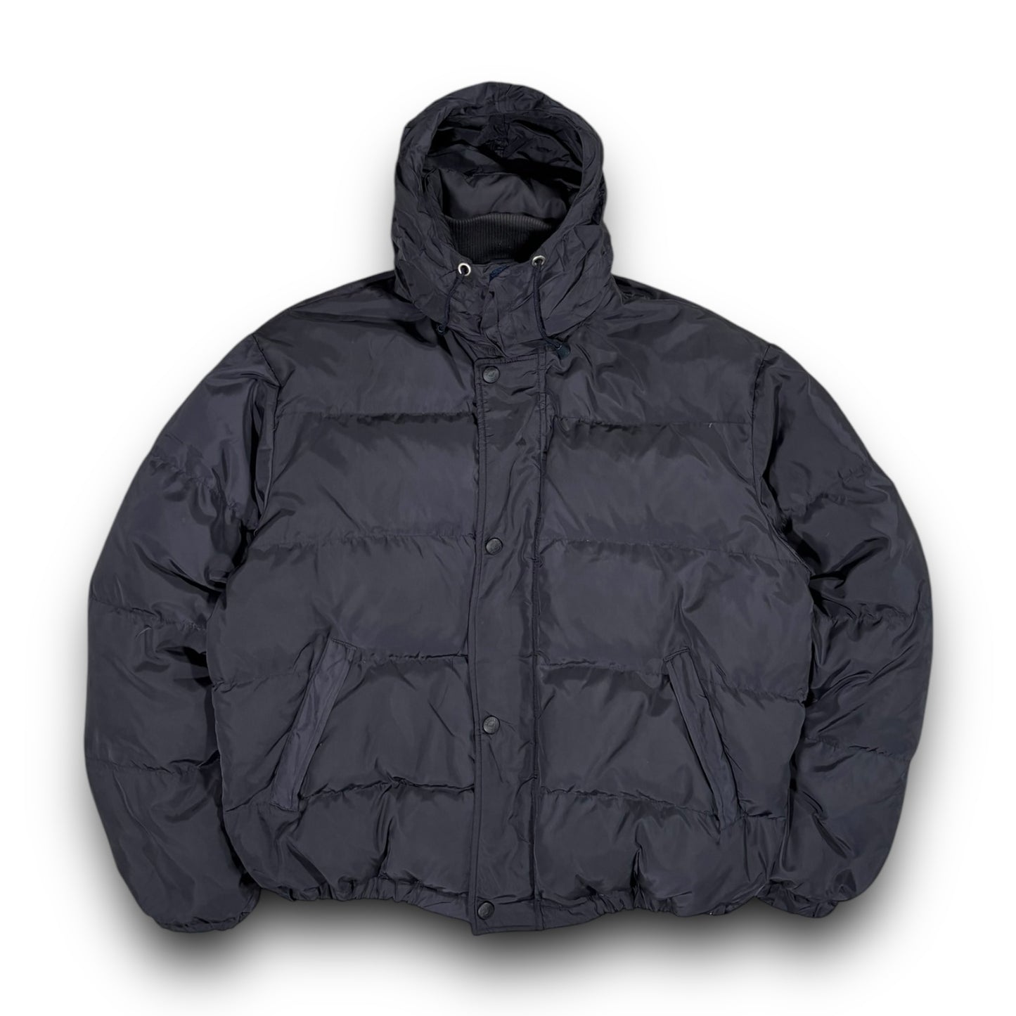 Armani Jeans 90’s Down Puffer Jacket Large