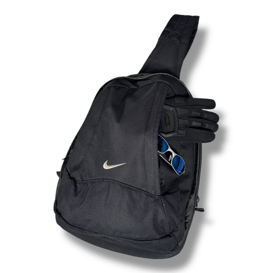 Nike 00’s Multipocket Sling Bag