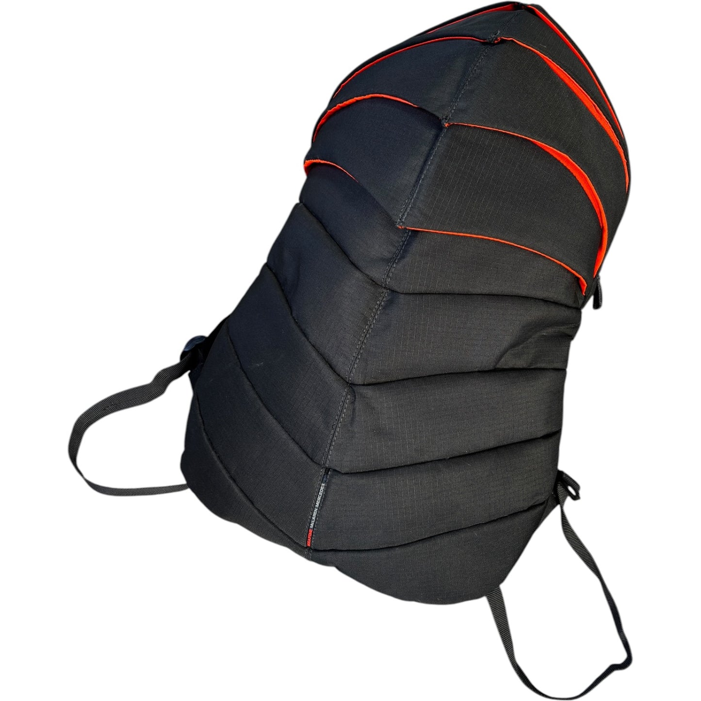 Vodafone x McLaren 00’s Expandable ‘Isopod’ Backpack