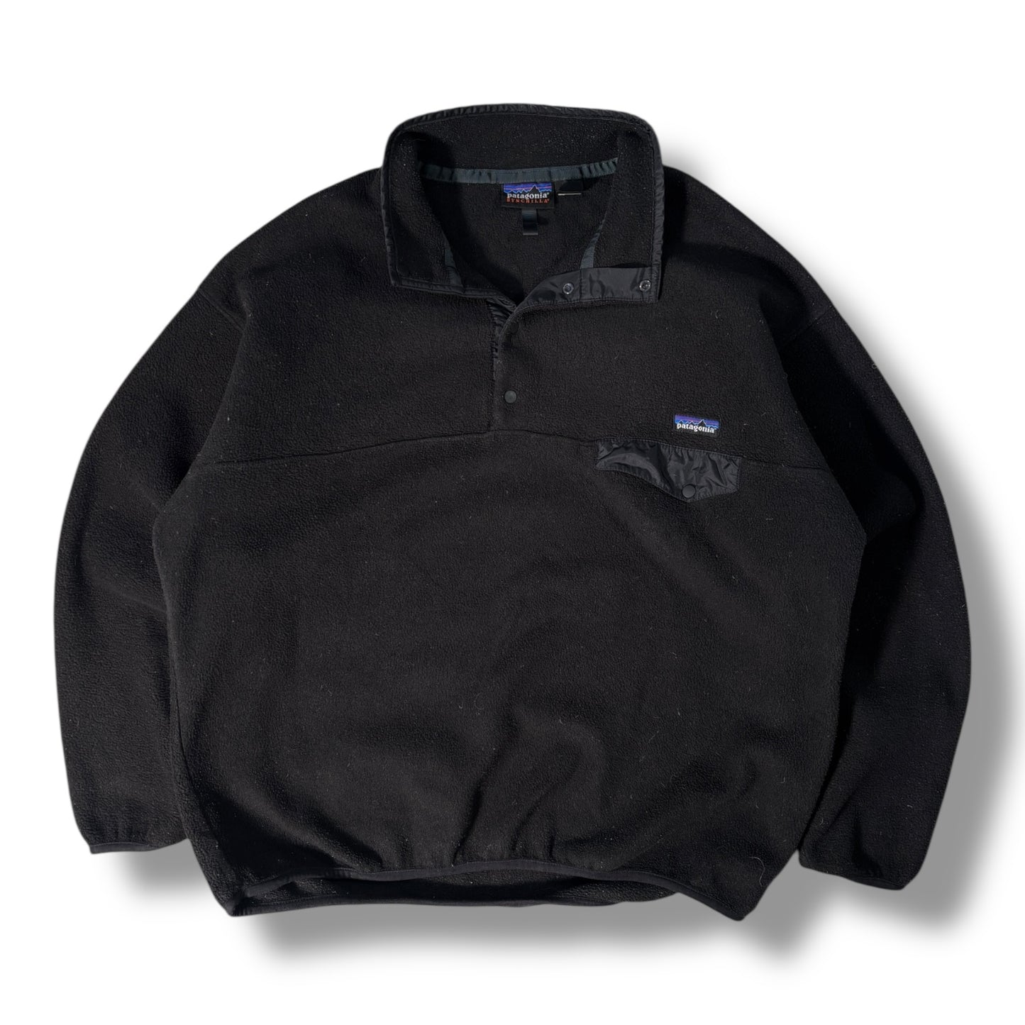 Patagonia 90’s Synchilla Fleece Extra Large