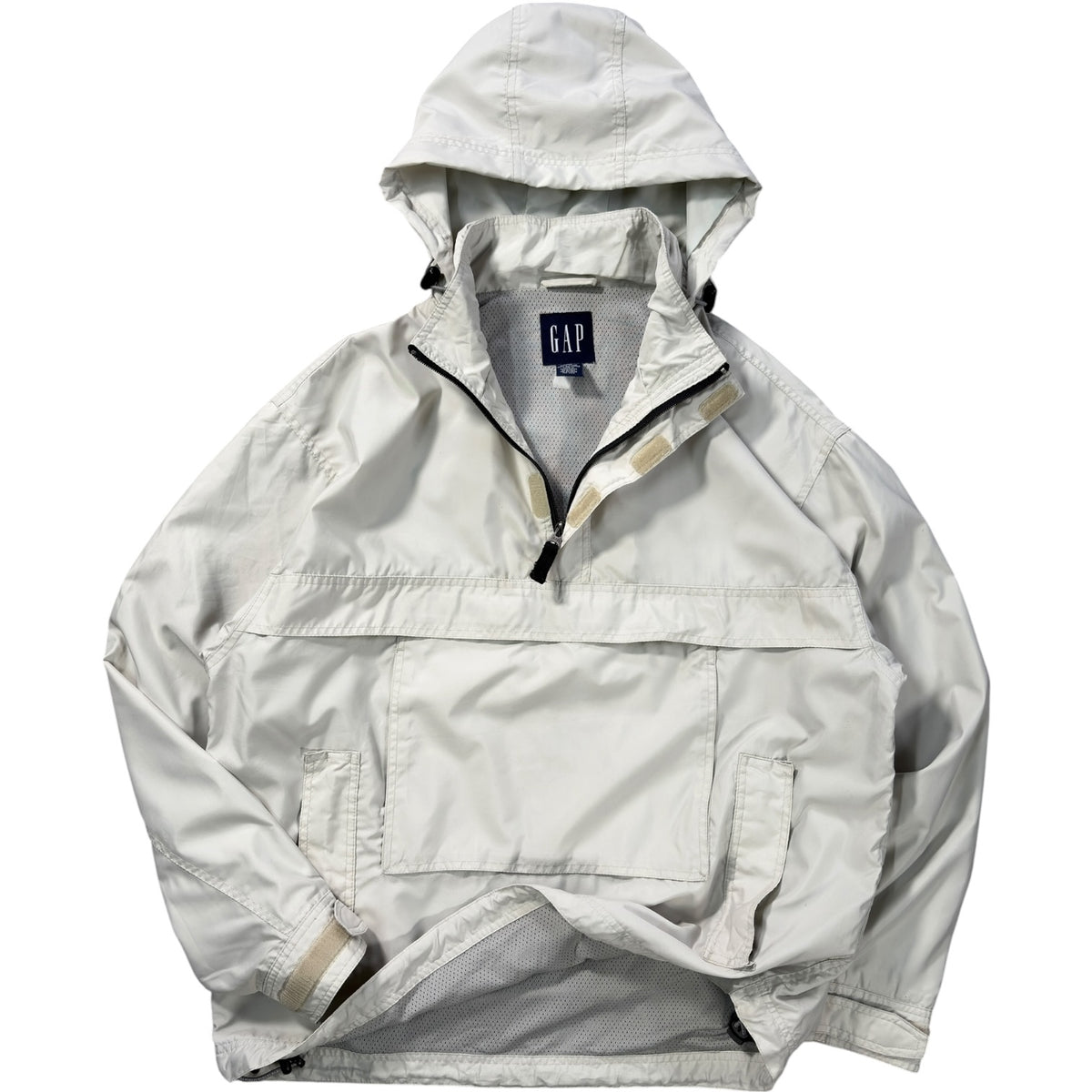GAP 00’s Anorak Utility Jacket XL