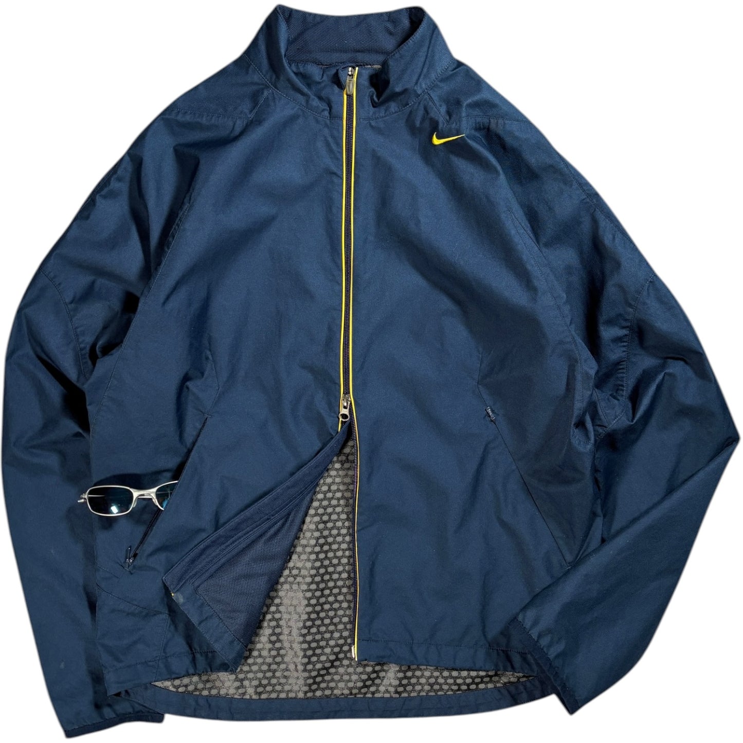 Nike Sphere 2005 React Articulated Ventilated Jacket M