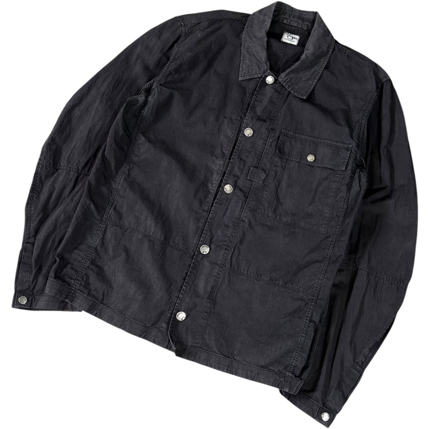 CP Company 2008 Cotton Field Jacket L