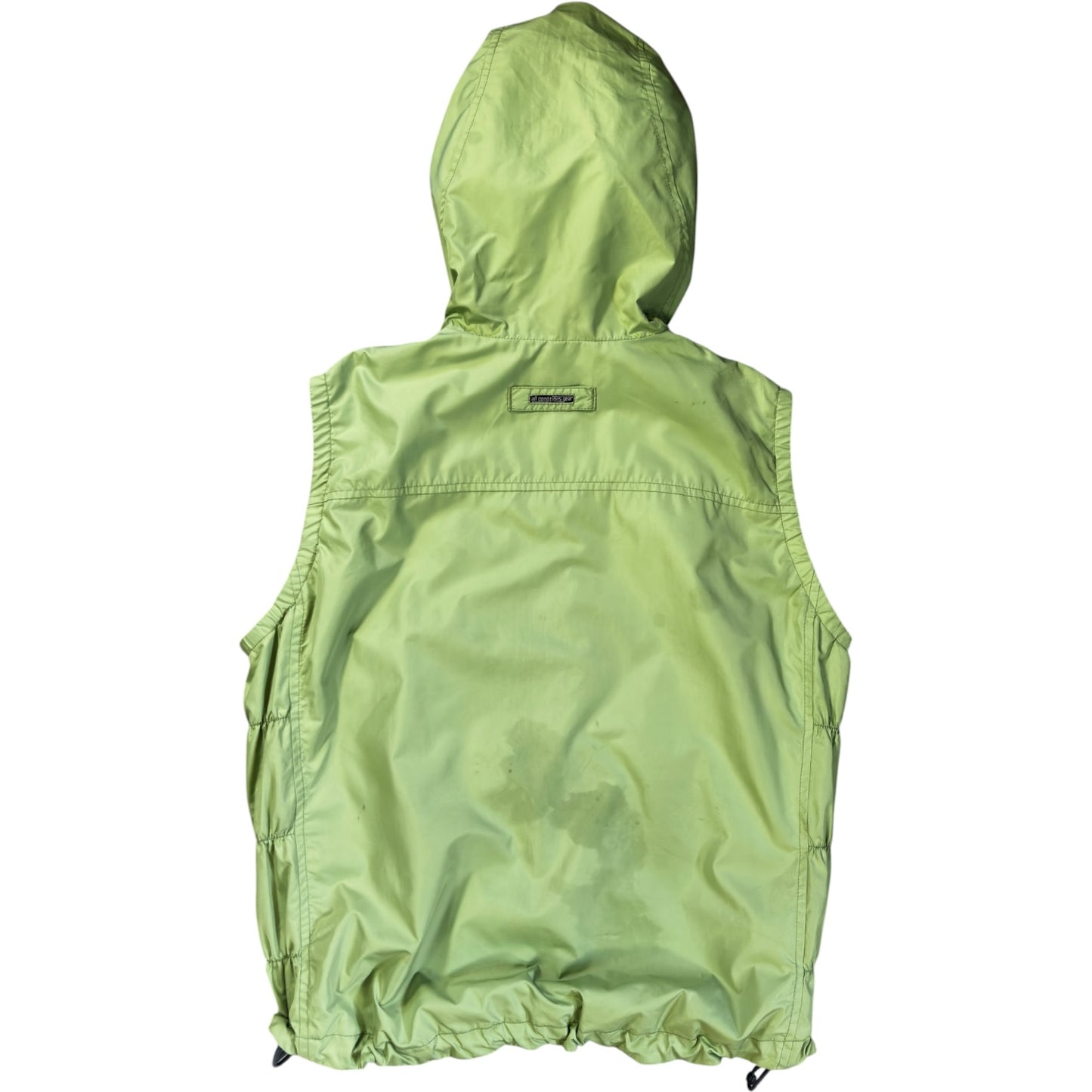 Nike ACG 2001 Sleeveless Vest Jacket S