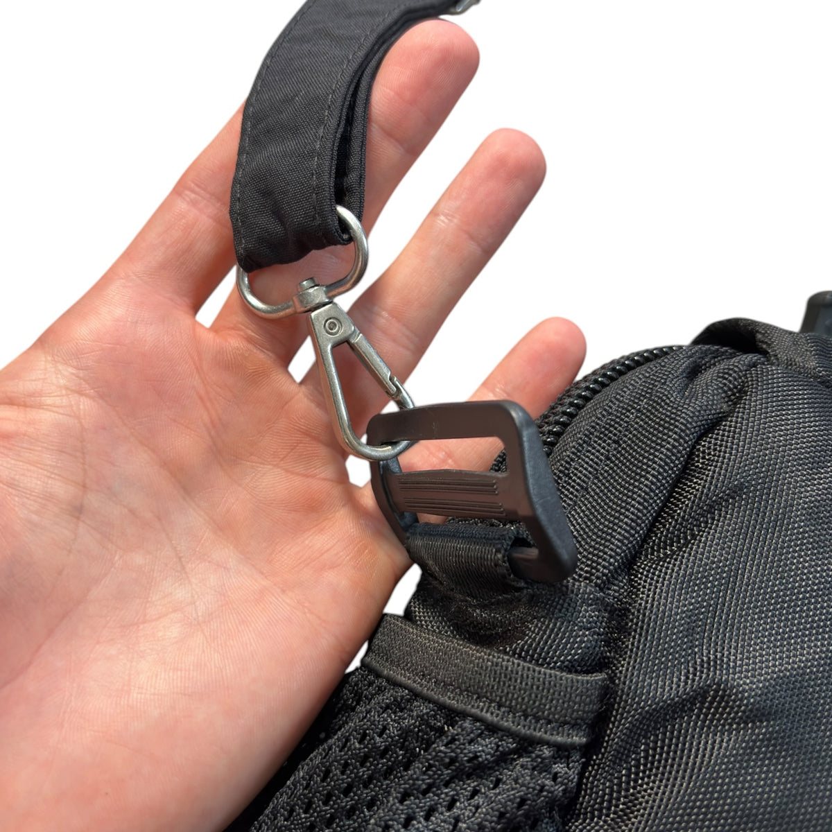 Airwalk 00’s Adjustable Shoulder Bag