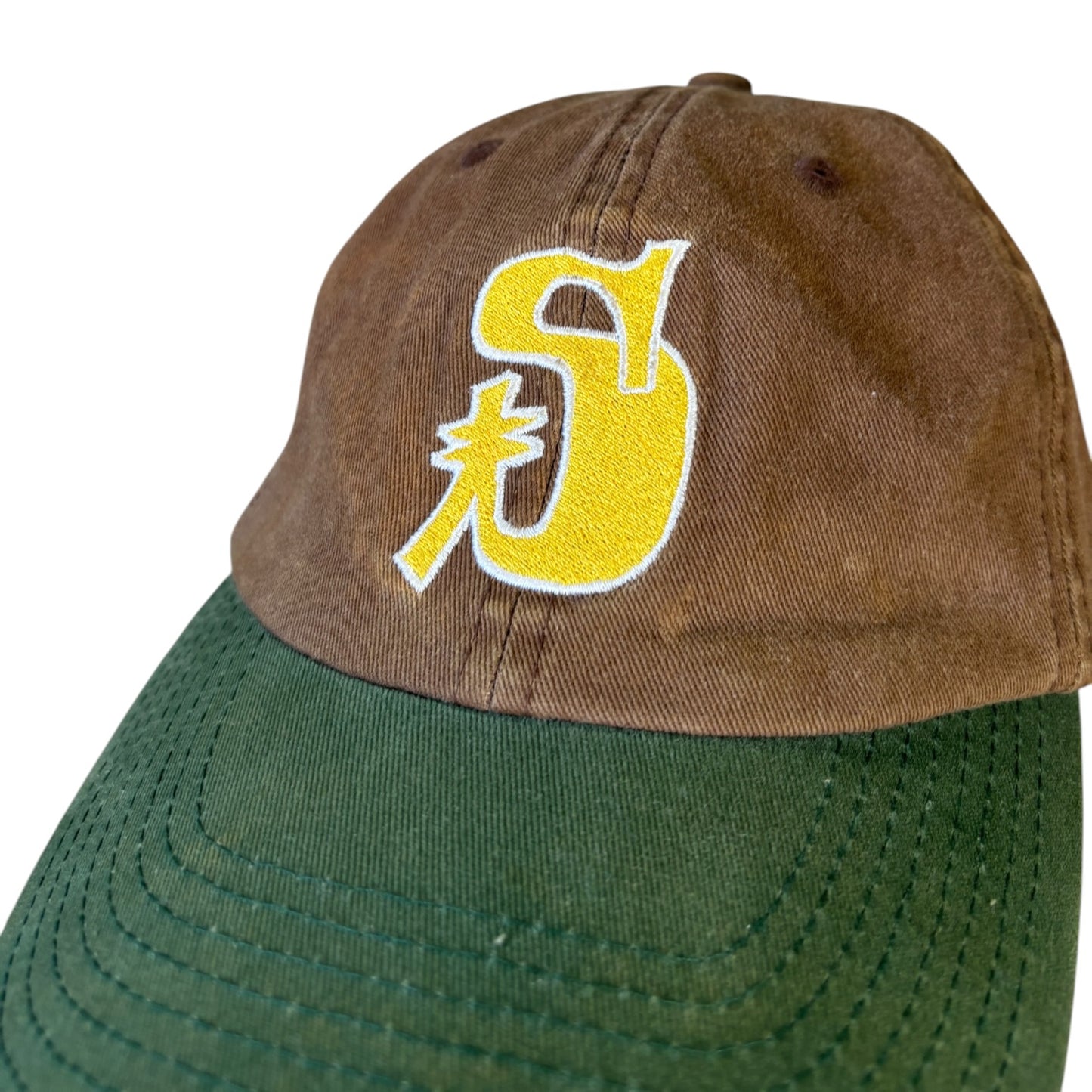 Stüssy 90’s Baseball Cap