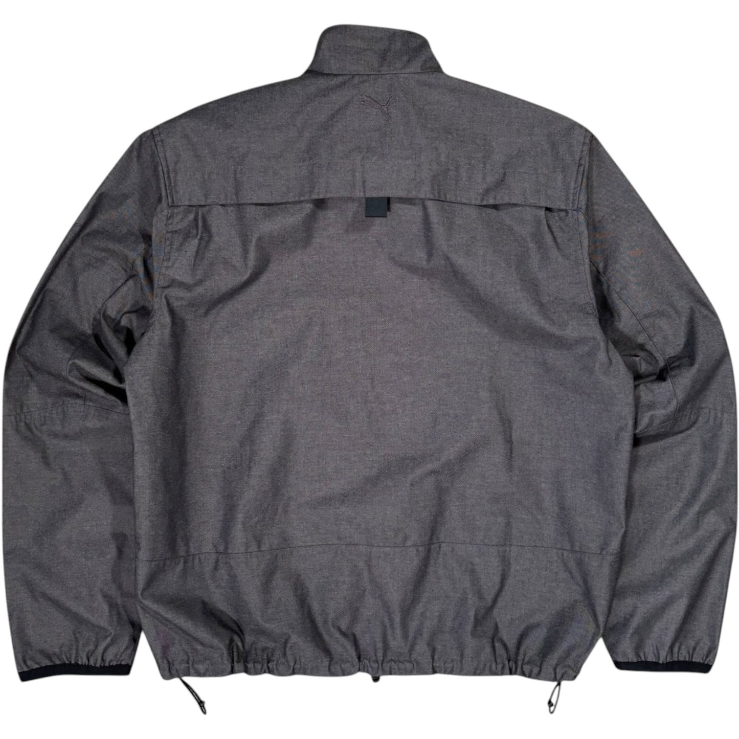 Puma Lab 2010 Dual Zip Ventilated Jacket L