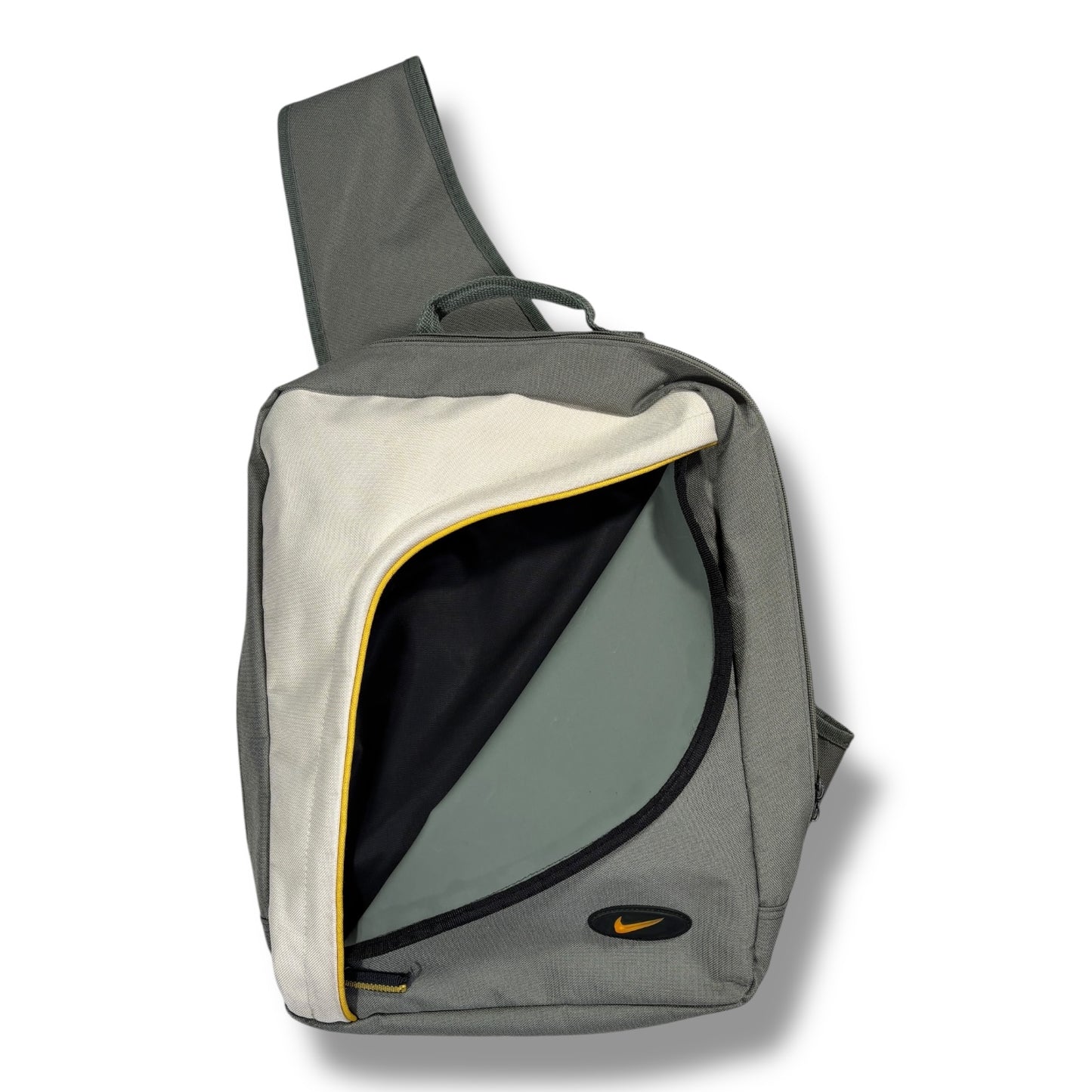 Nike 00’s Two Tone Shoulder Bag