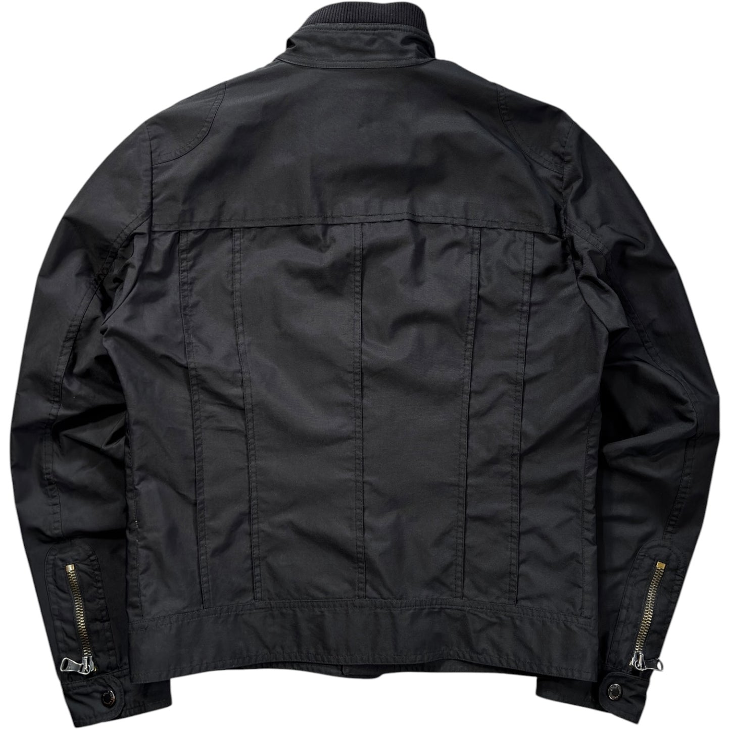 Dolce & Gabbana 90’s Multipocket Panelled Jacket M