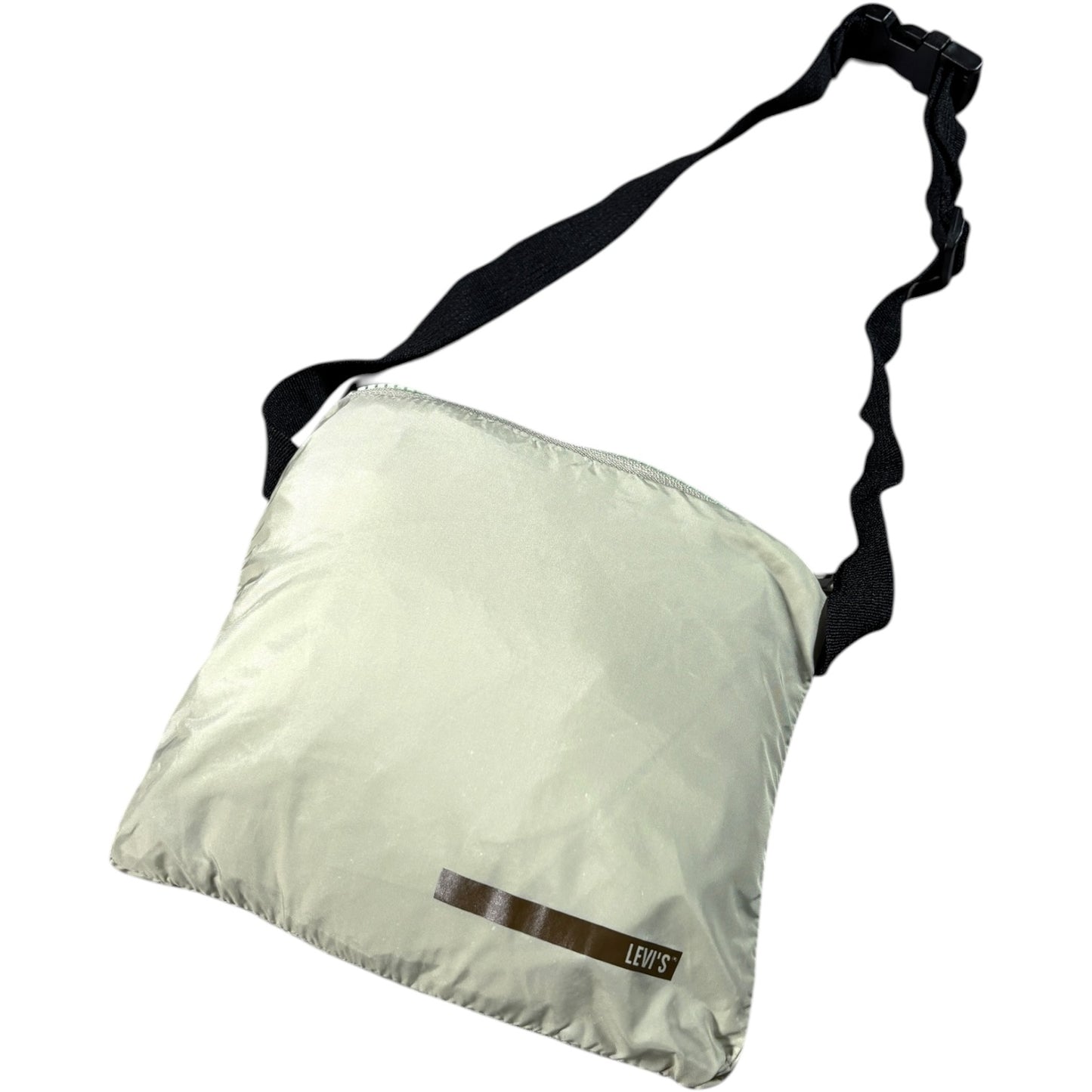 Levi’s 2000 Packable Multipocket Anorak Jacket M