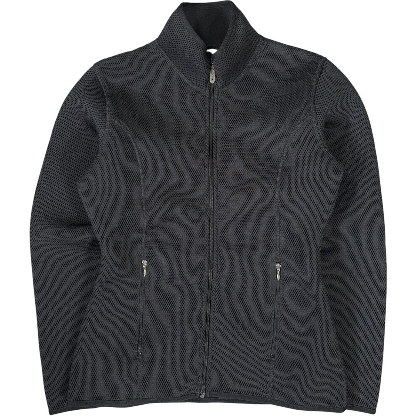 Nike 2000s Mesh Women’s Jacket Size 4/6