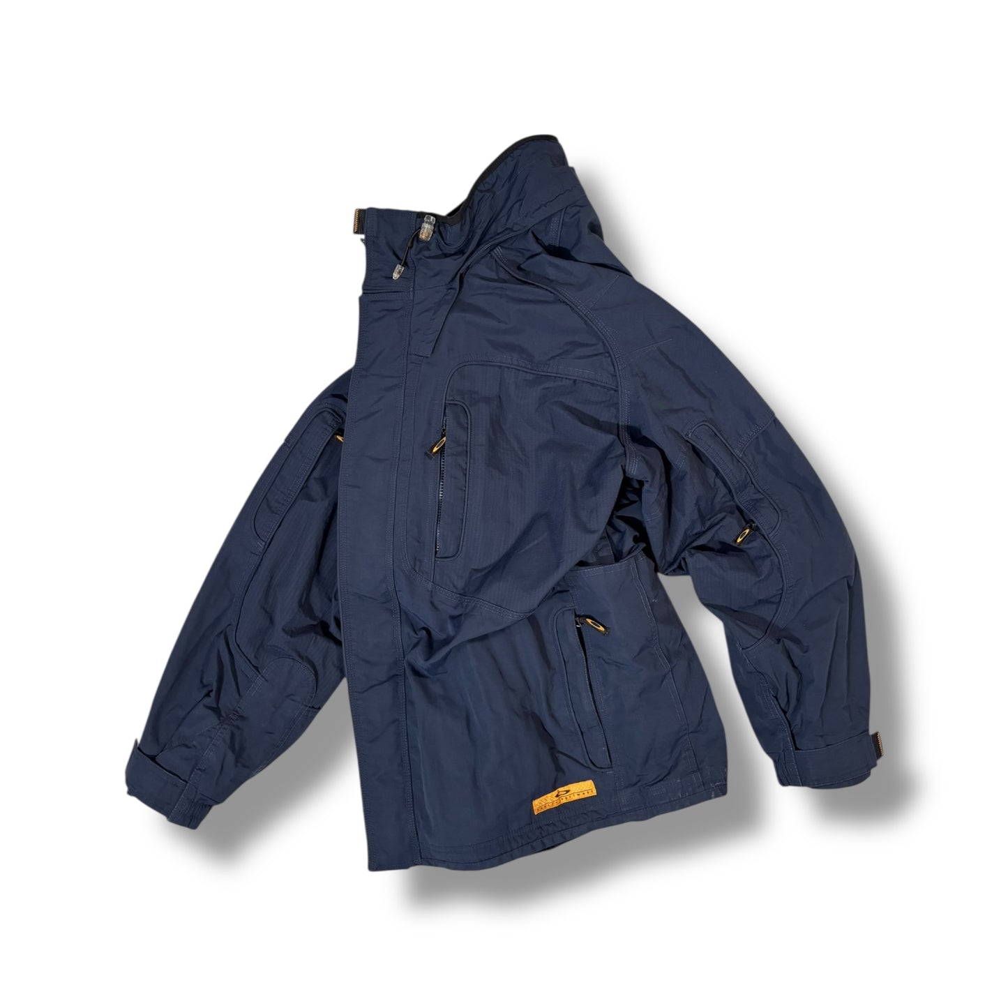 Oakley Software 00’s Lightweight Jacket Extra Large