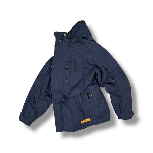 Oakley Software 00’s Lightweight Jacket Extra Large