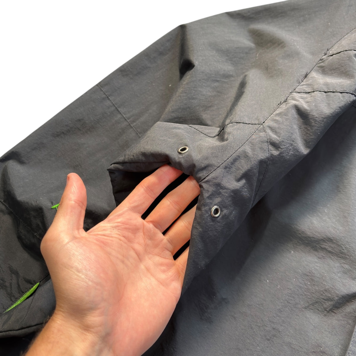 Airwalk 00’s Goggle Jacket XL