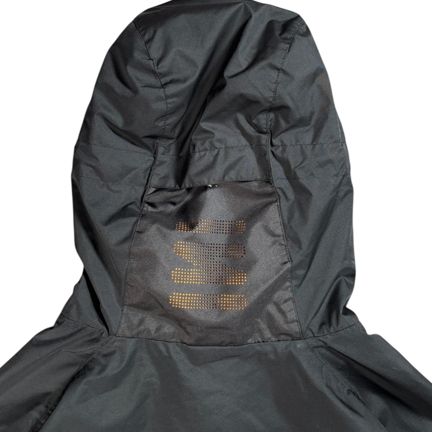 Nike Shox 2002 Stash Pocket Jacket L