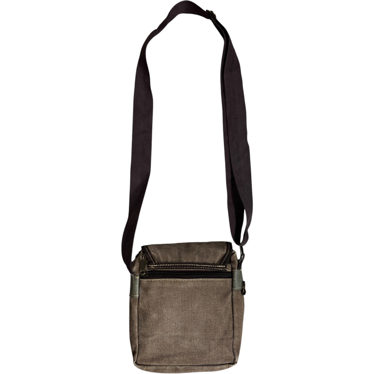 Diesel 00's Spare Parts Side Bag