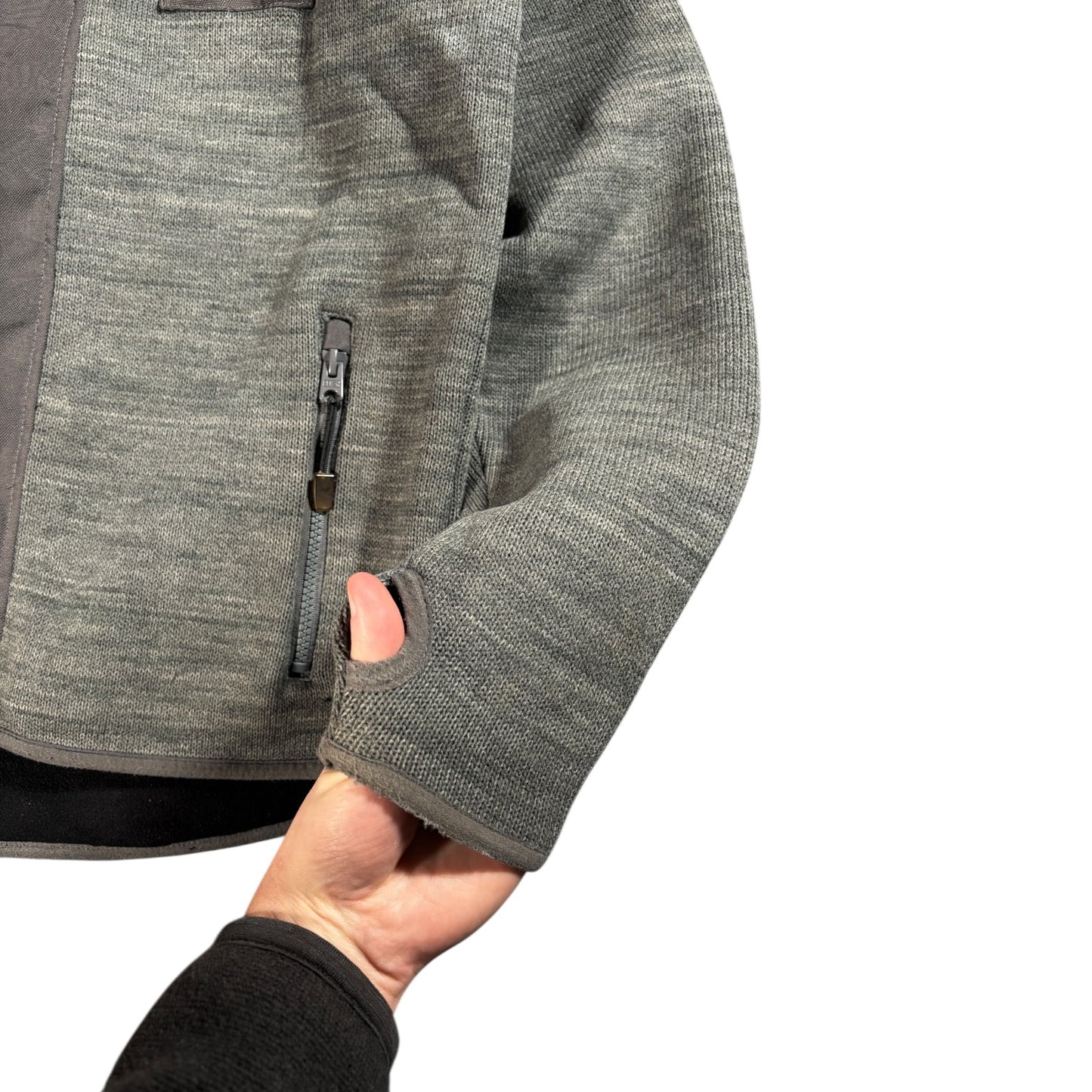 Bench 00’s Integrated Facemask Jacket S