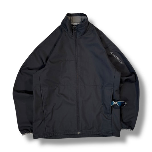 Salomon 00’s Soft Shell Jacket Large