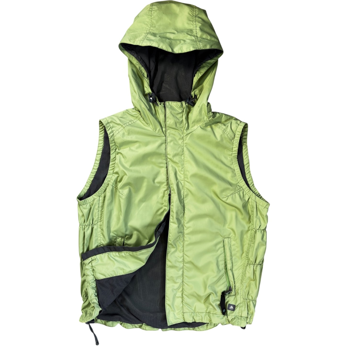 Nike ACG 2001 Sleeveless Vest Jacket S