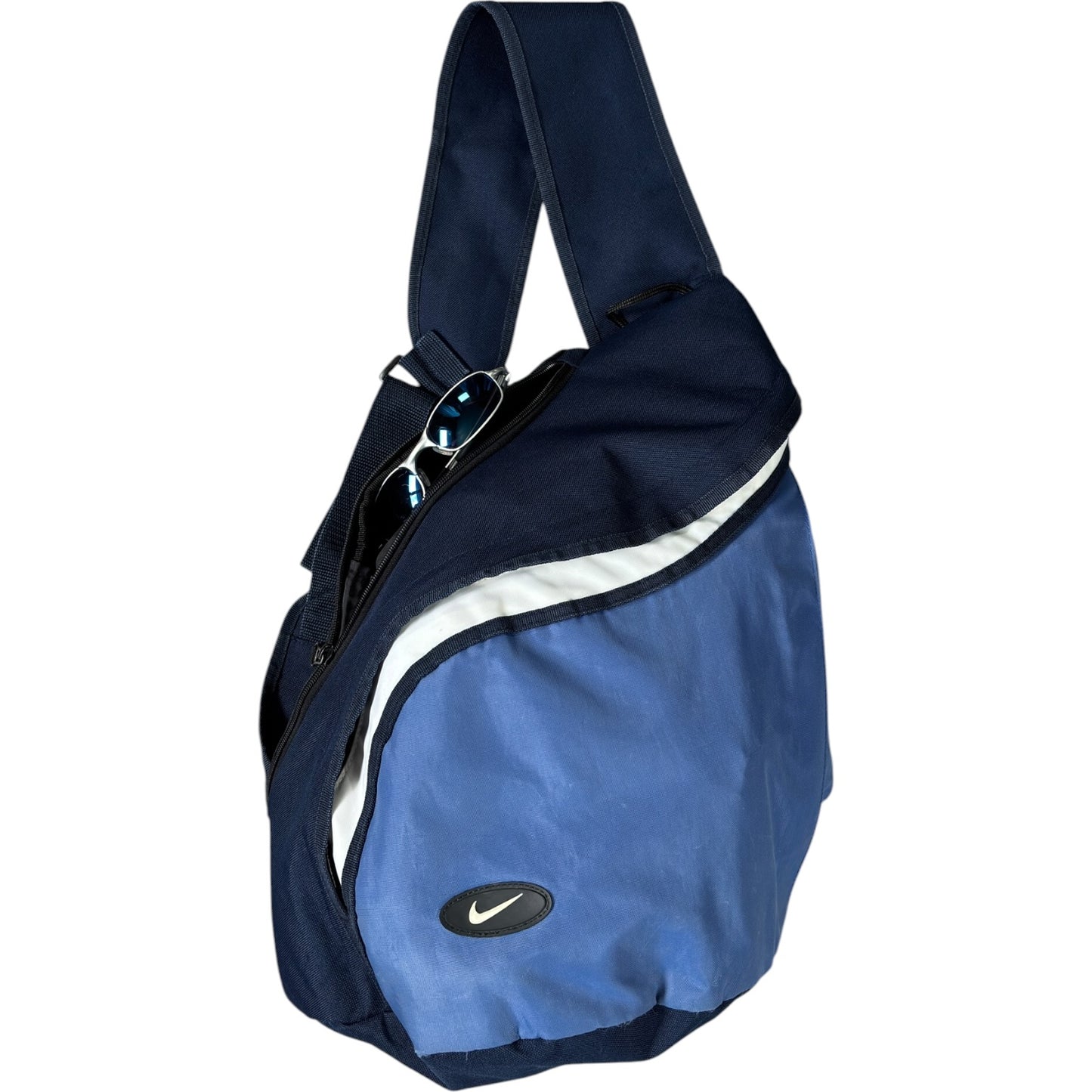 Nike 2001 Two Tone Sling Bag