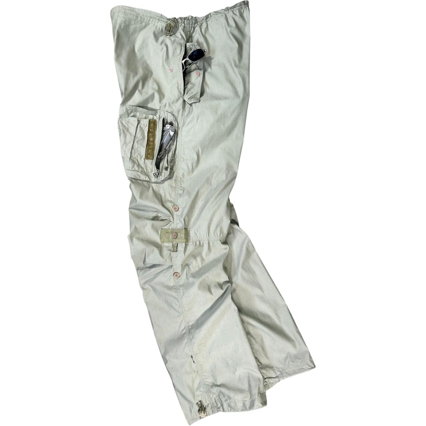 Maharishi 00’s Multipocket Cotton Snopants W34