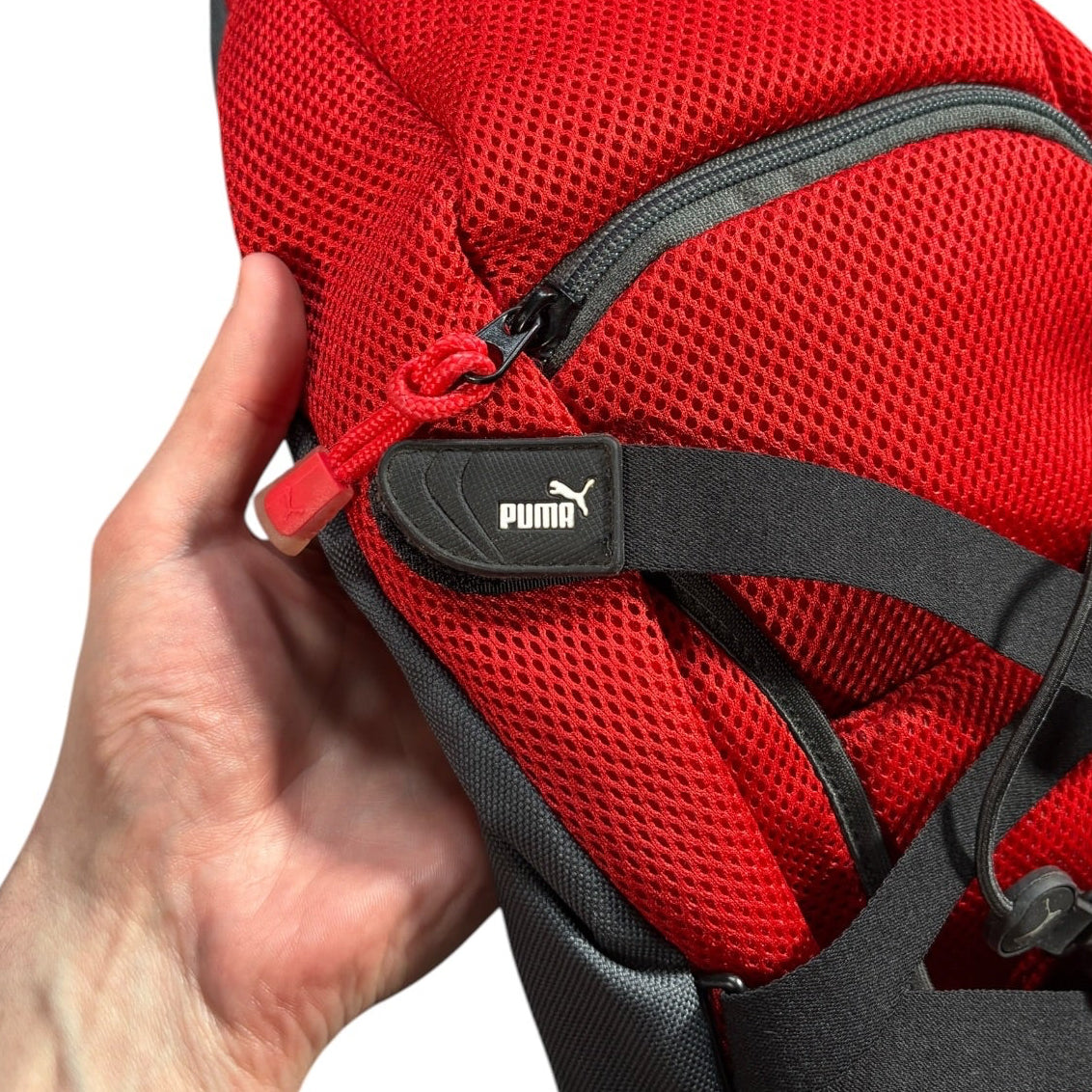 Puma Mostro 00’s Sling Bag