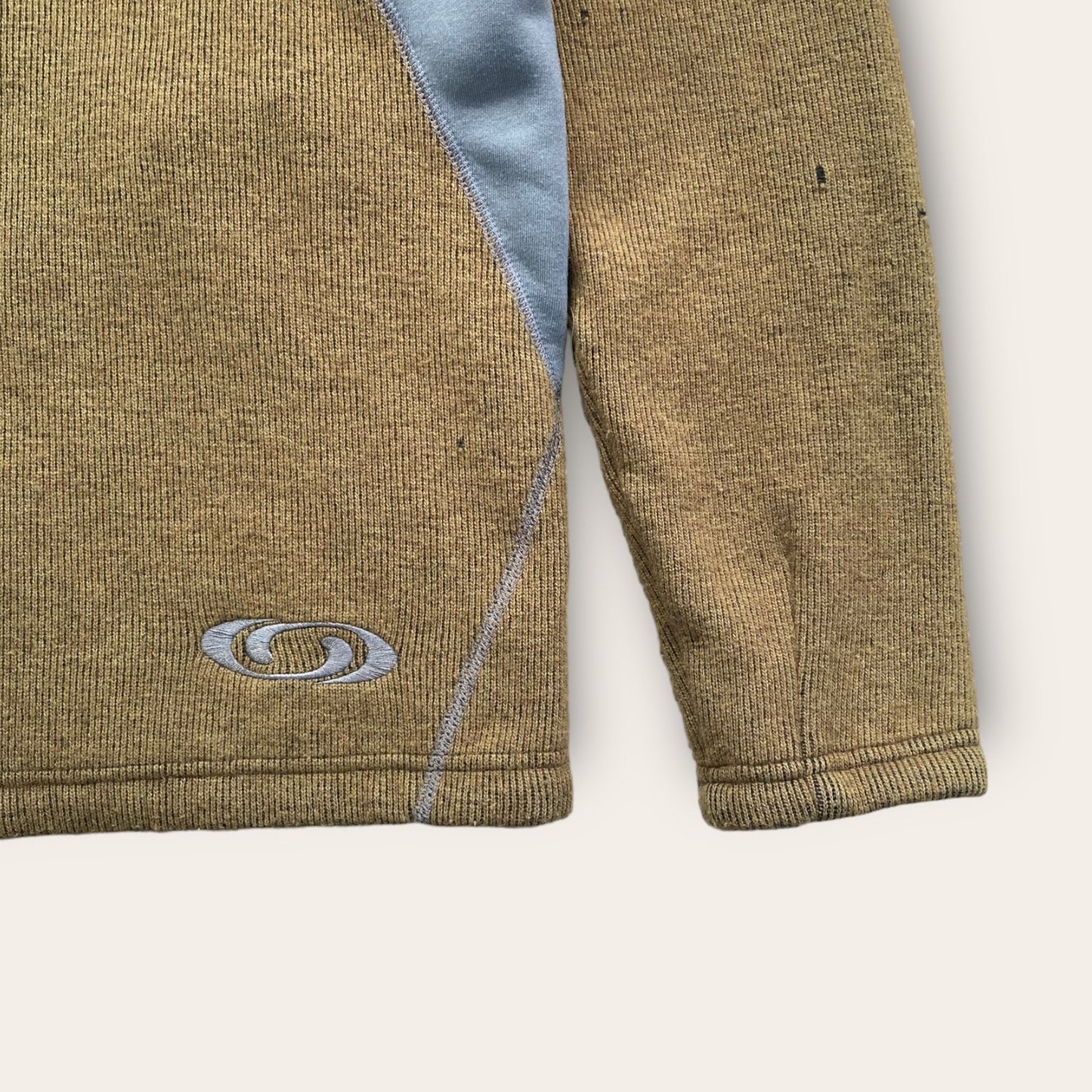 Salomon 2000’s Multi Pocket Fleece M