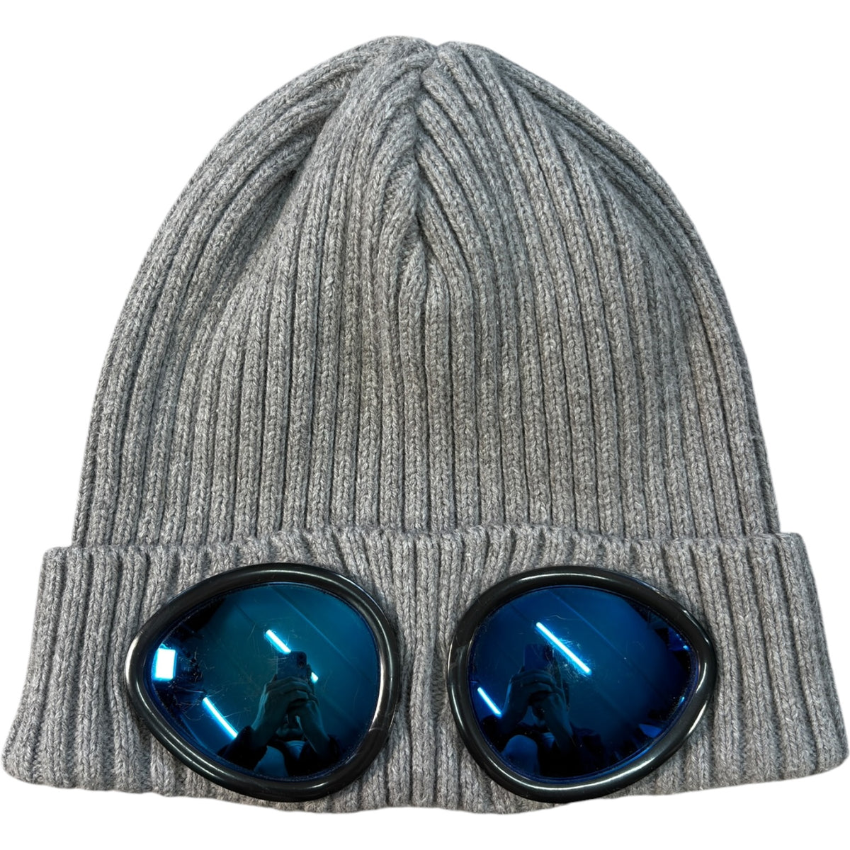 No Fear 00’s Goggle Beanie