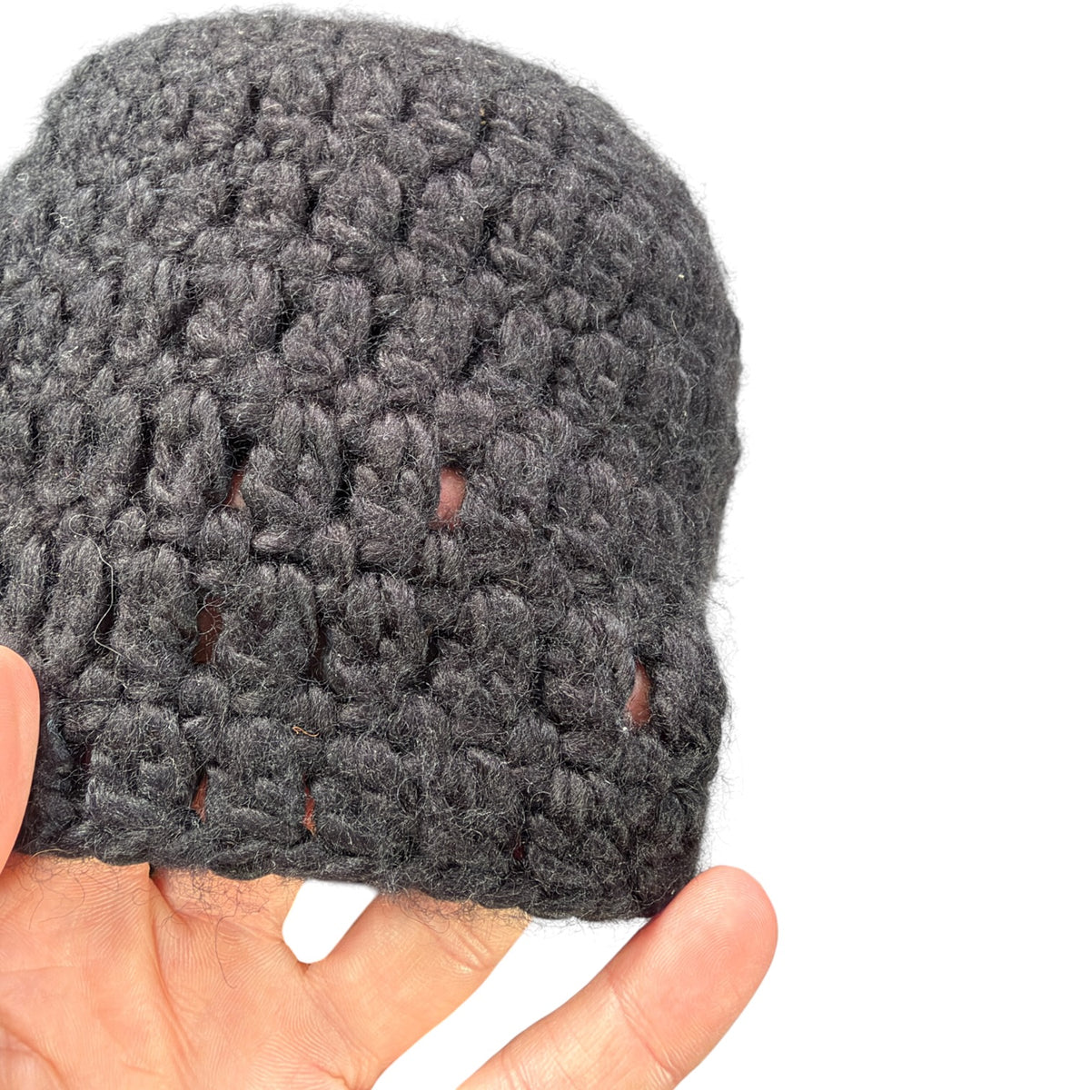 Oakley 00’s Heavy Gauge Knit Beanie