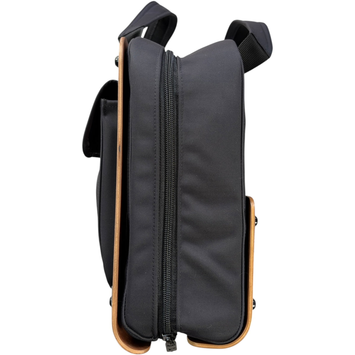 Puma 00’s Urban Mobility Wood Panel Travel Tote