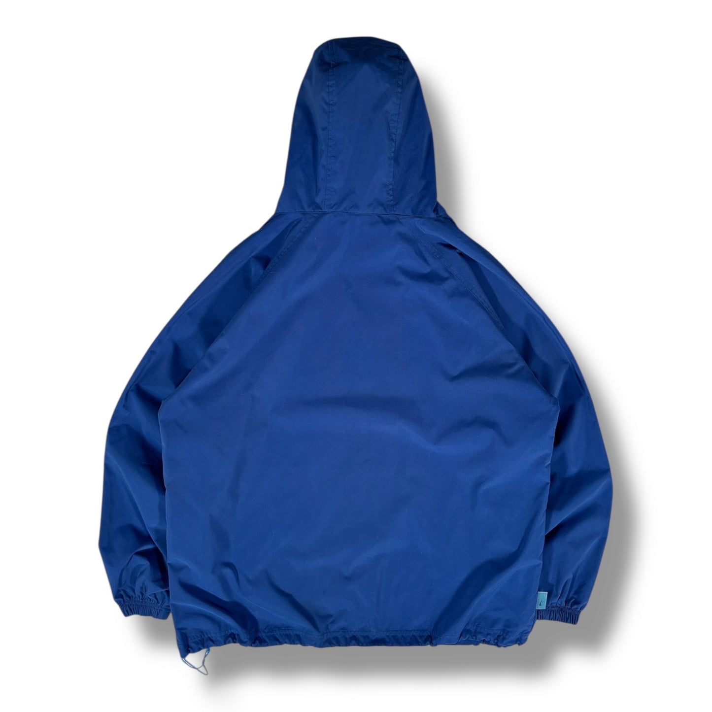 Nike 00’s Dual Zip Lightweight Canvas Jacket M