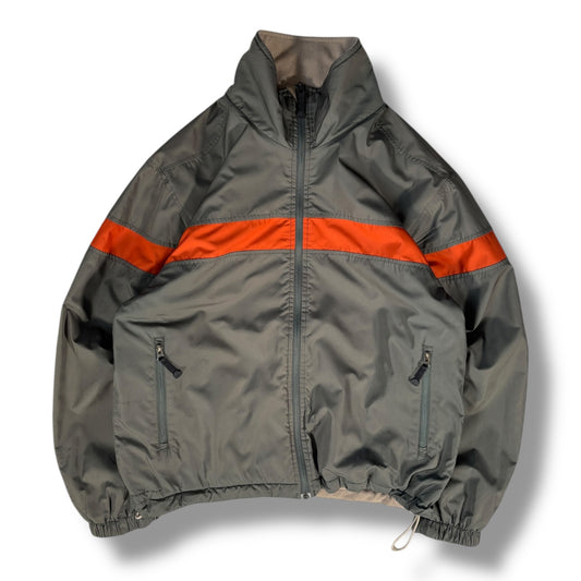 Nike ACG 00’s Reversible Fleece Jacket Medium