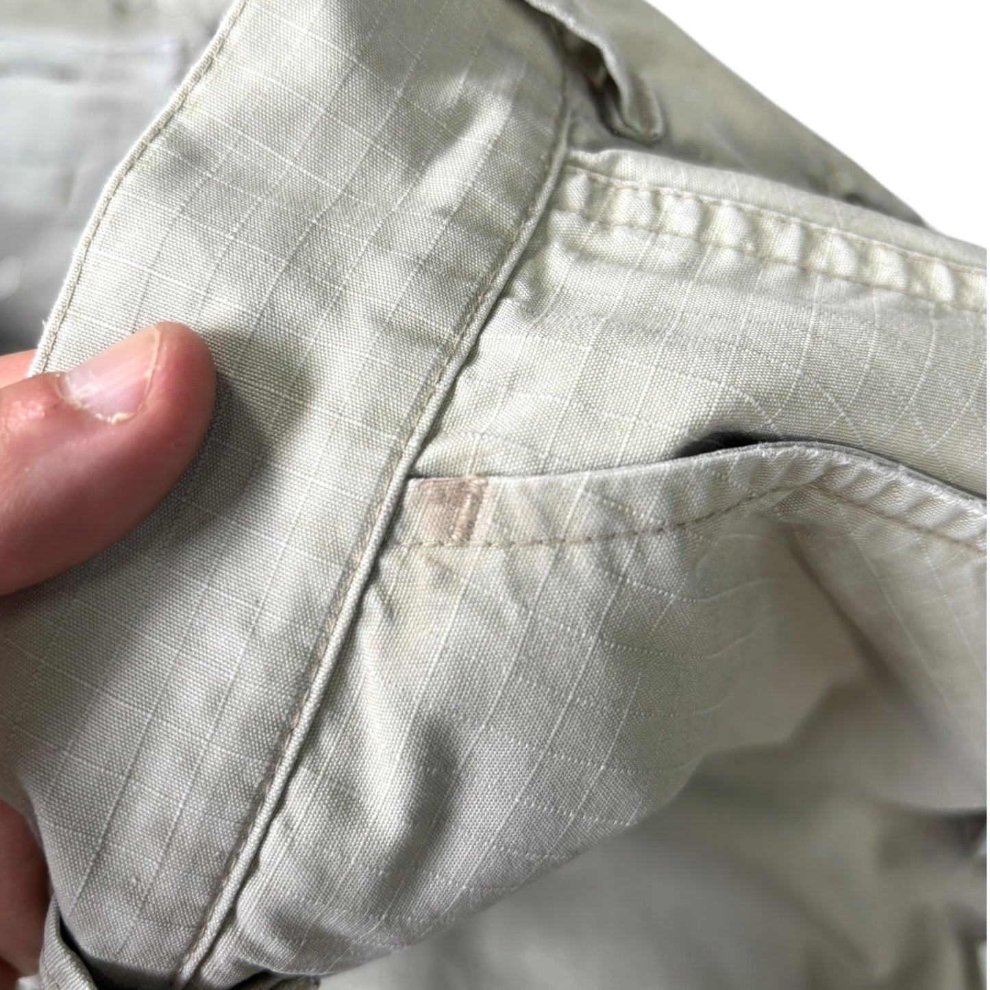 Nike ACG 2001 Cargo Shorts W34