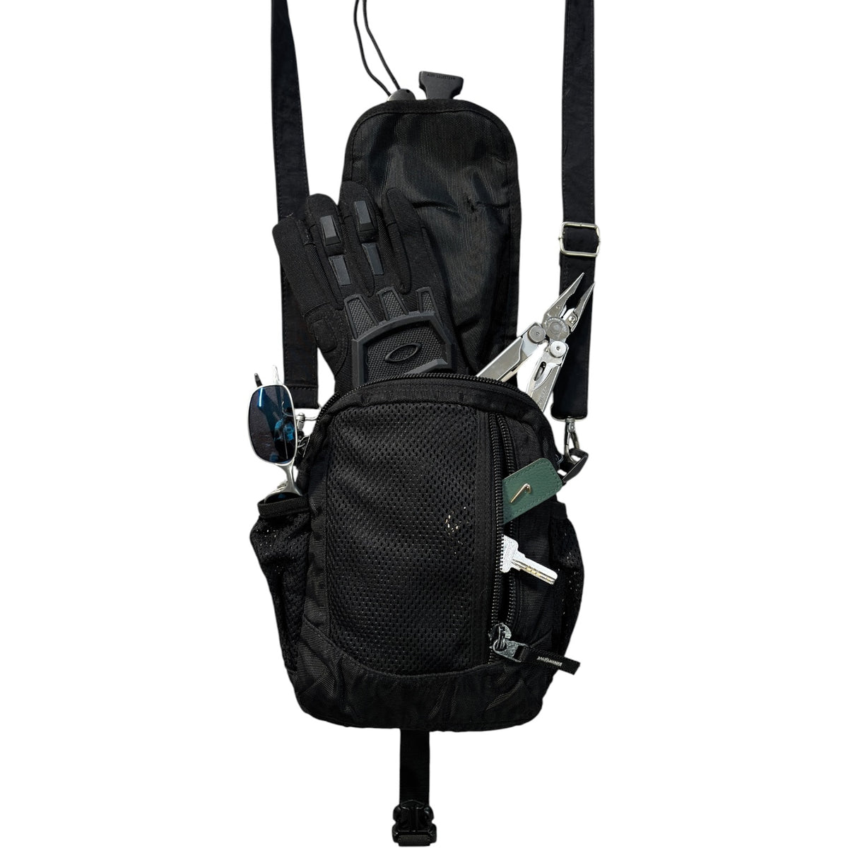 Airwalk 00’s Adjustable Shoulder Bag