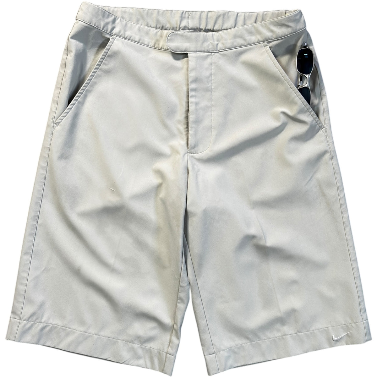 Nike Presto 00’s “Moleskin” Shorts W32
