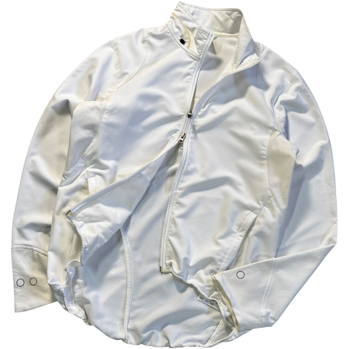 Nike 00’s Lightweight Dri Fit Jacket L