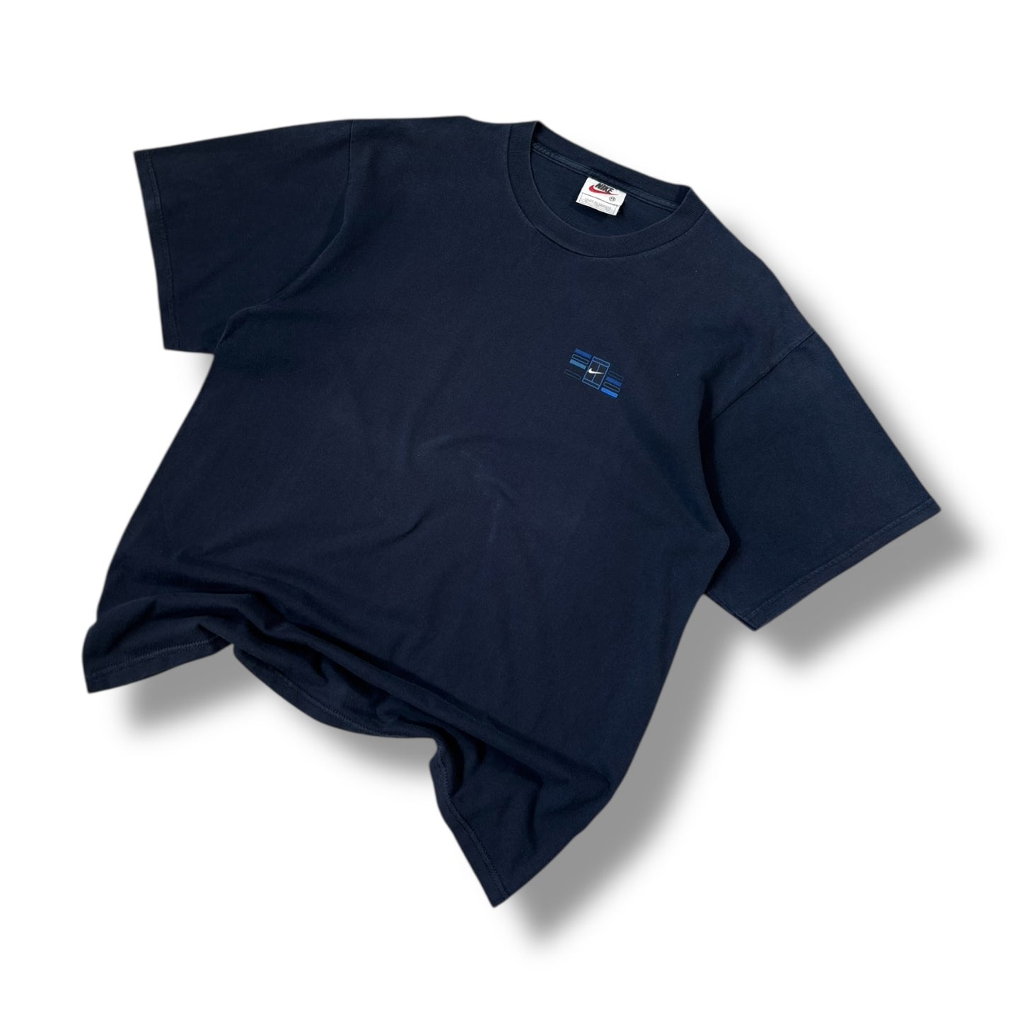 Nike Court 90’s T Shirt Medium