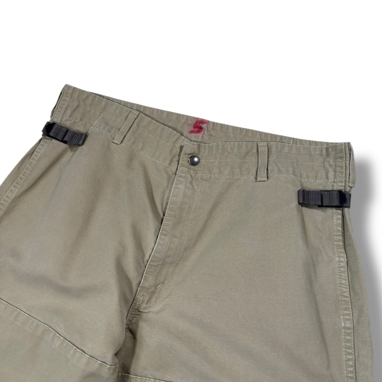 Levi’s All Duty 00’s Tactical Shorts 34W