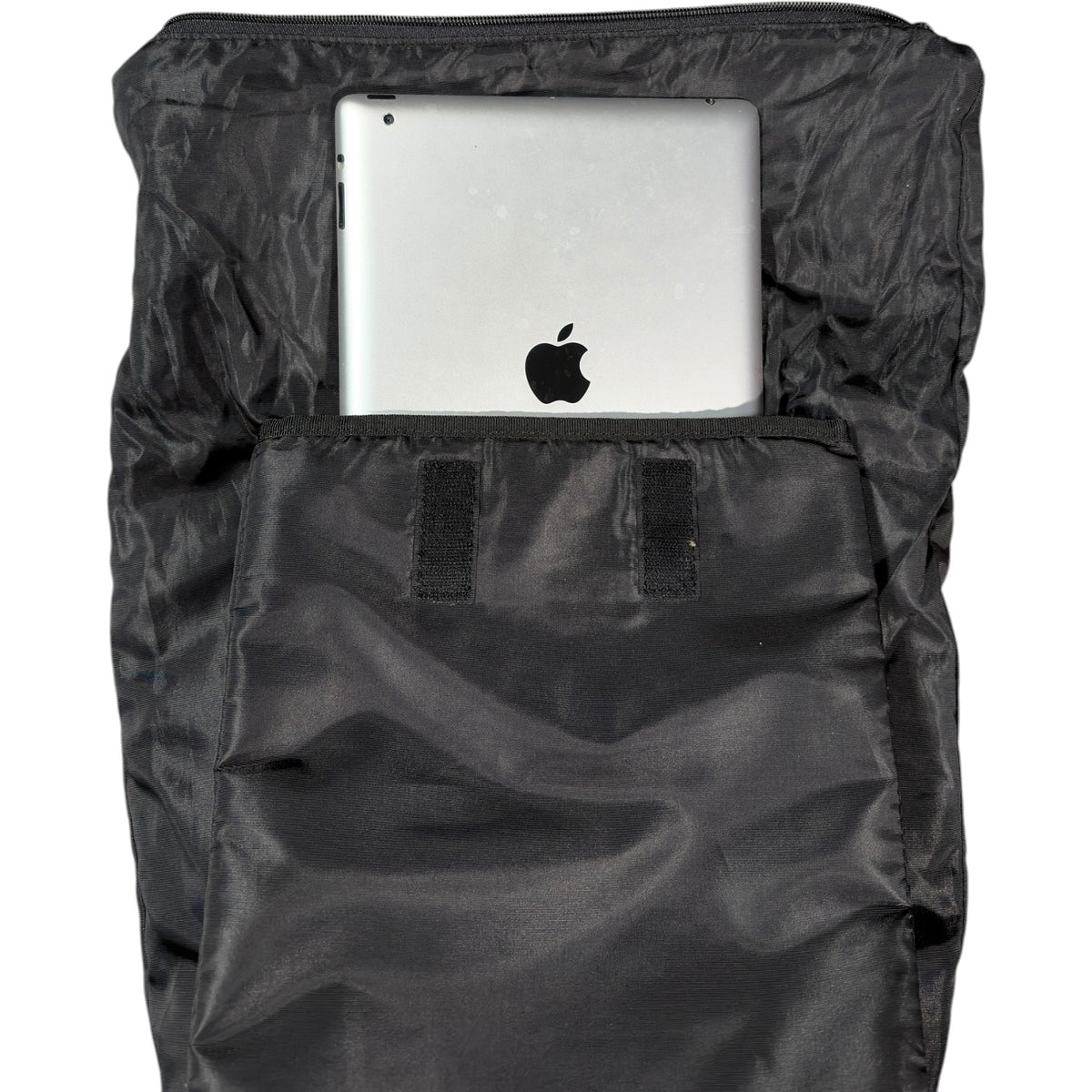 Puma Hussein Chalayan 00’s X-Ray Roll Top Backpack
