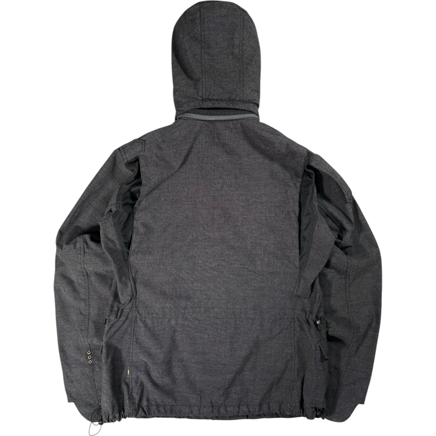 Maharishi 2002 2in1 Multipocket Utility Jacket L