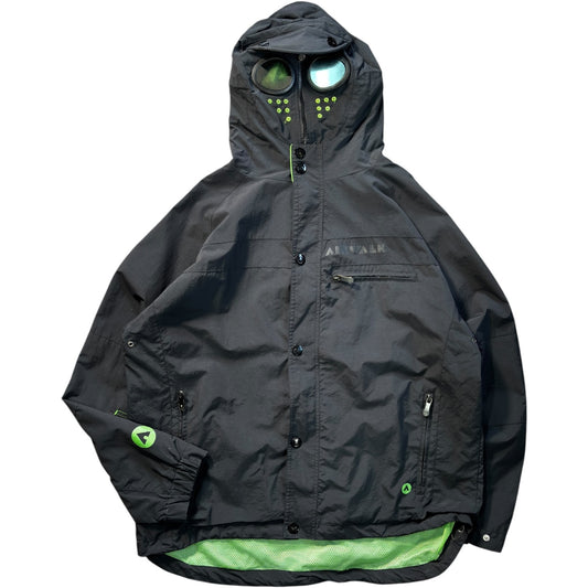 Airwalk 00’s Goggle Jacket XL
