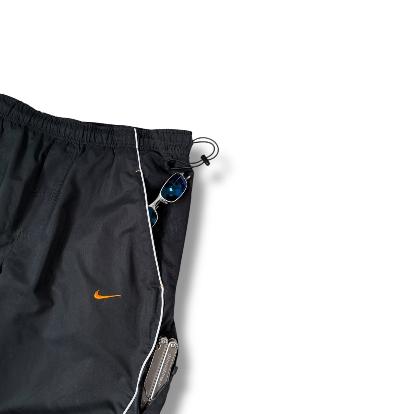 Nike Shox 00’s Track Pants Medium