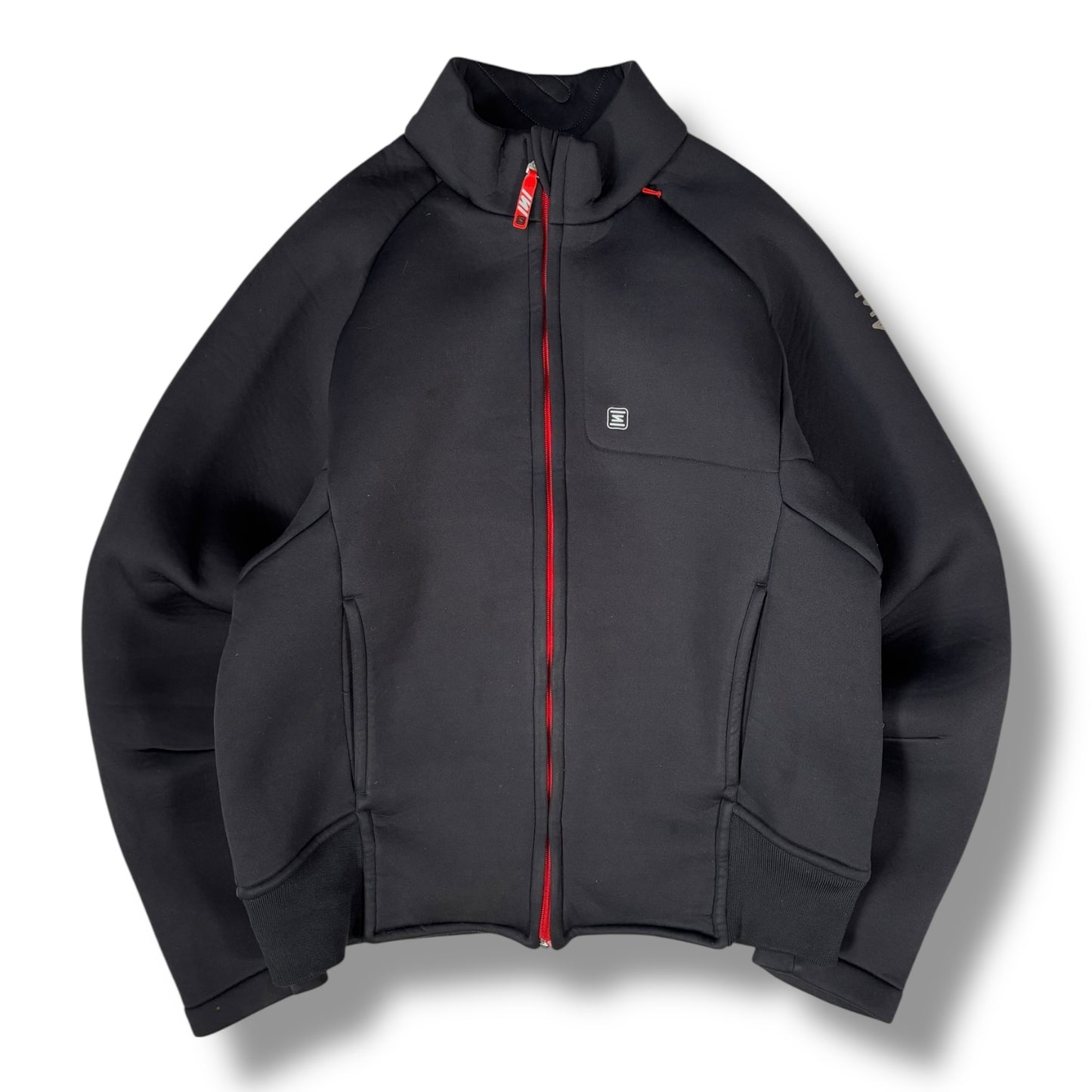 Nike Shox 2004 Neoprene Jacket Medium