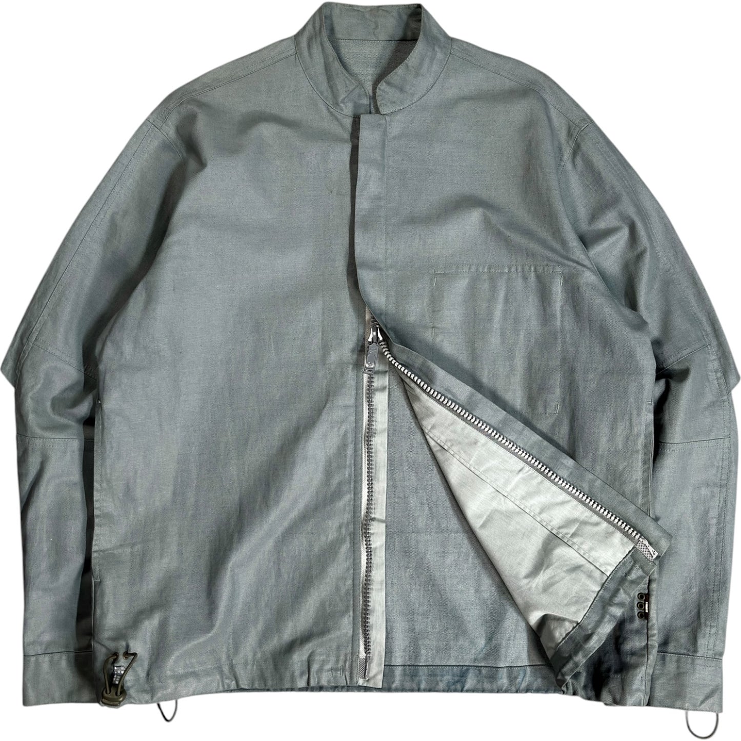 Maharishi 00’s Shower Repellent Jacket M
