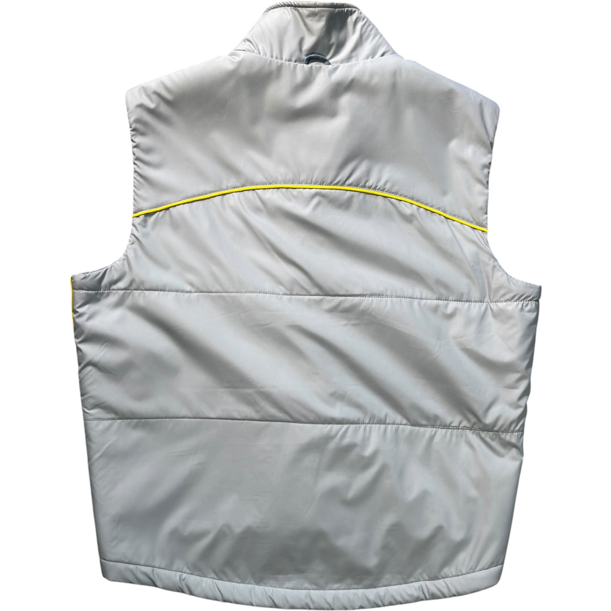 Nike ACG 2001 Fleece Lined Vest Jacket M