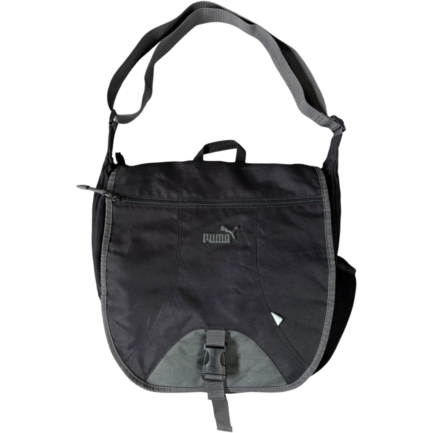 Puma 00’s Multipocket Messenger Bag