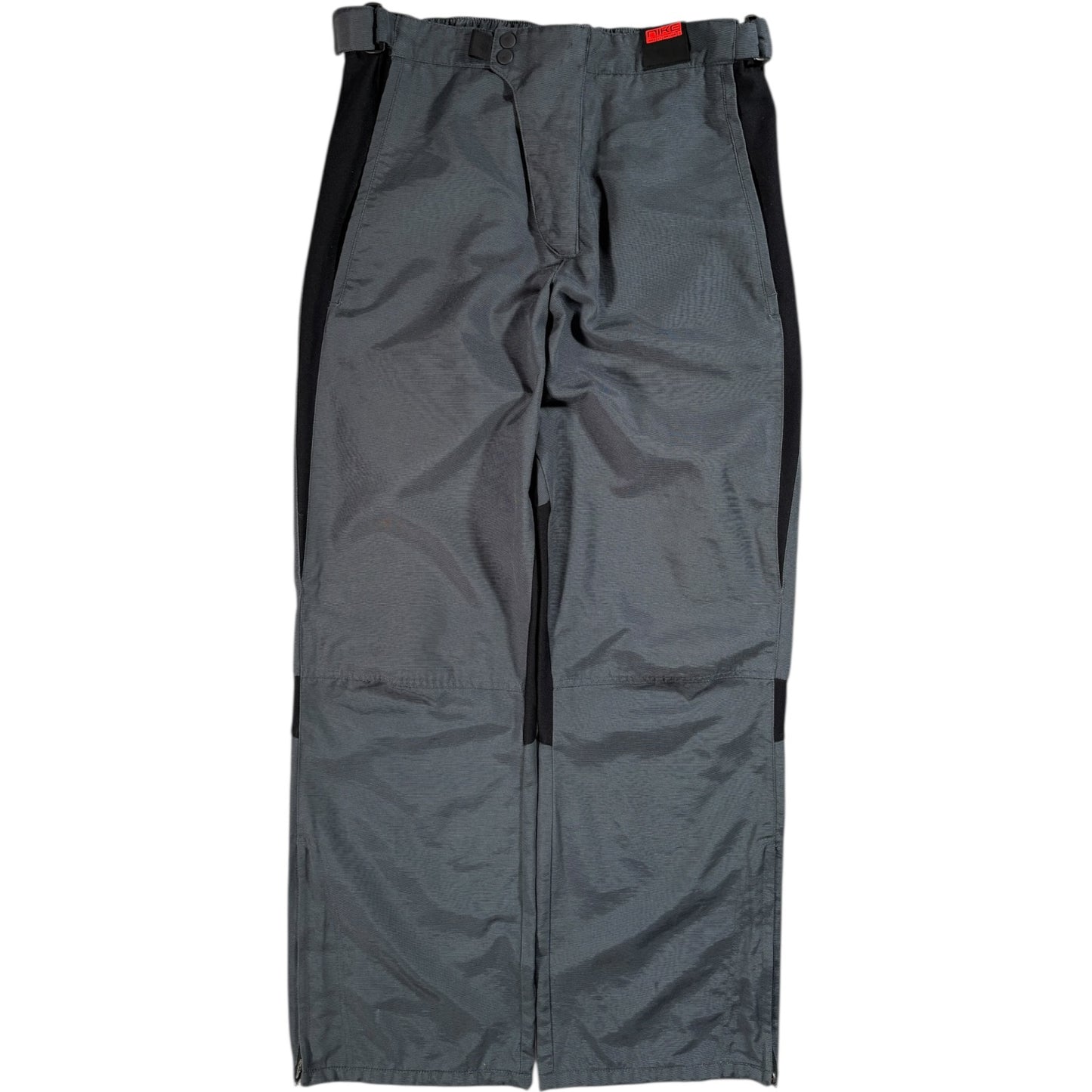 Nike Morse Code 2001 Two Tone Pants W34