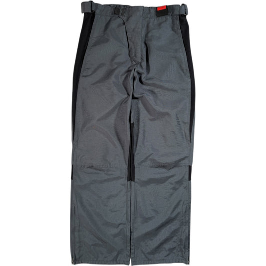 Nike Morse Code 2001 Two Tone Pants W34