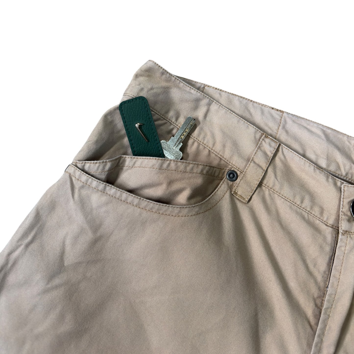 Maharishi 00’s Cargo Shorts W32
