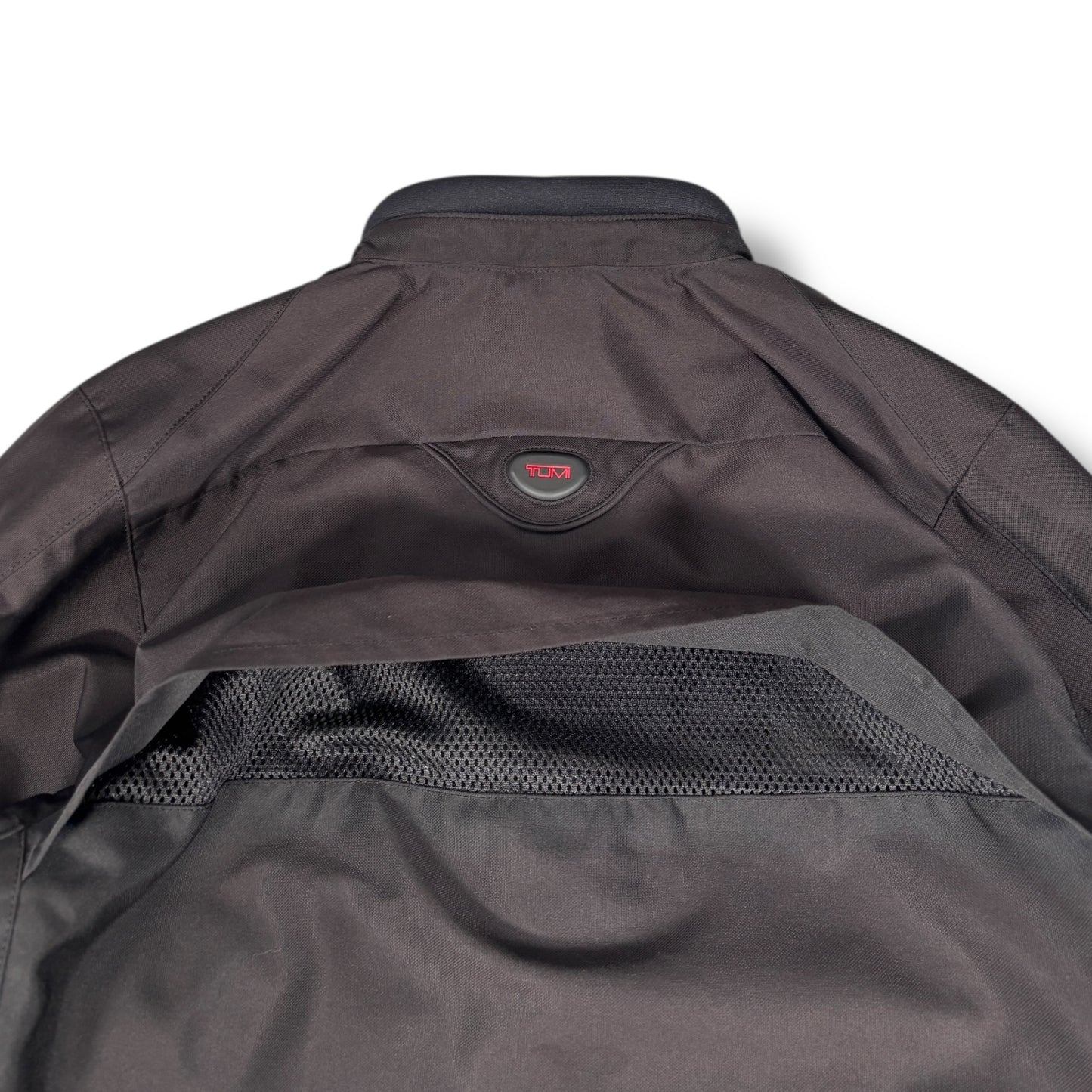 Tumi 00’s Multipocket Travel Jacket Medium